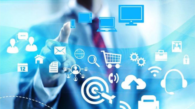 Digital Finance Services